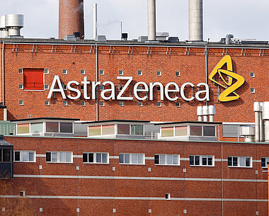 Effectenspiegel-astrazeneca-gebaeude