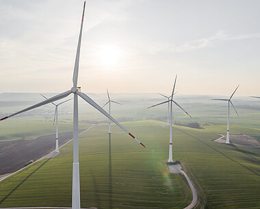 Effecten-Spiegel-Trends-Nordex-Windrad