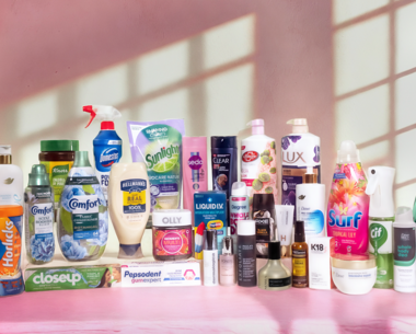 Effectenspiegel-unilever-produkte