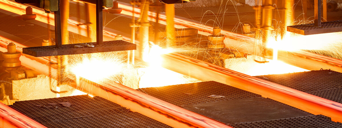 Tschechischer Milliardär hat ein Auge auf Thyssenkrupp Steel geworfen