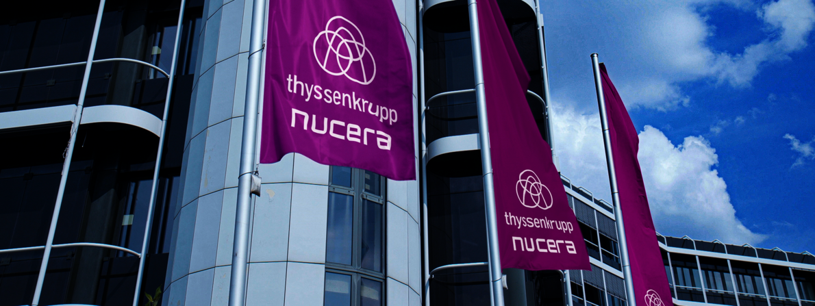 Startschuss für Nucera