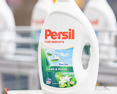 Effecten-Spiegel-Boersengespraeche-Henkel-Persilflasche