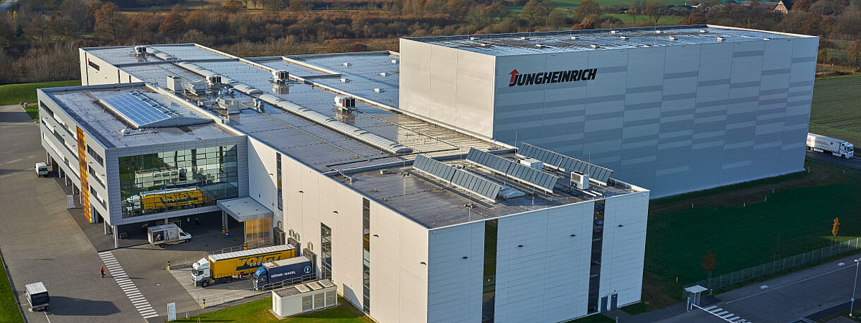 Effectenspiegel-Neues-aus-Unternehmen-Jungheinrich