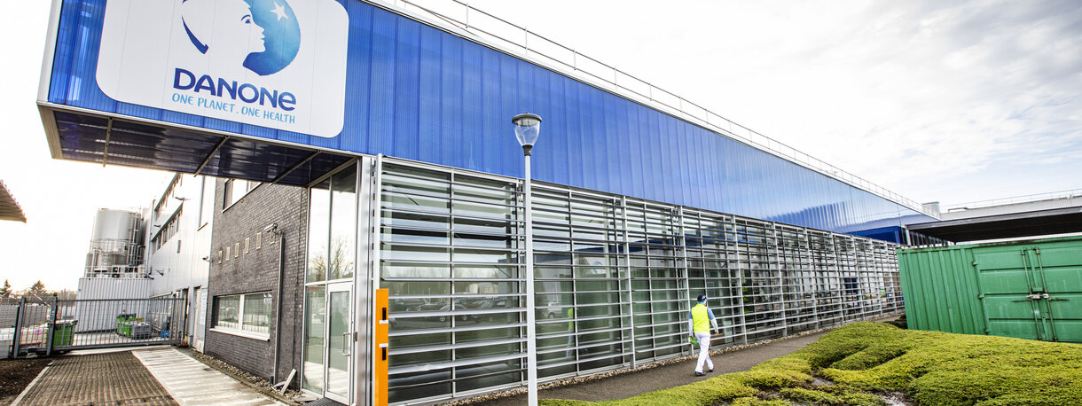 Effectenspiegel-favoriten-danone-fabrik-standort-belgien