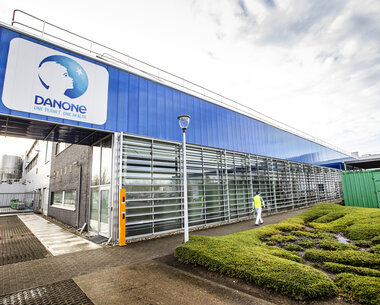 Effectenspiegel-favoriten-danone-fabrik-standort-belgien