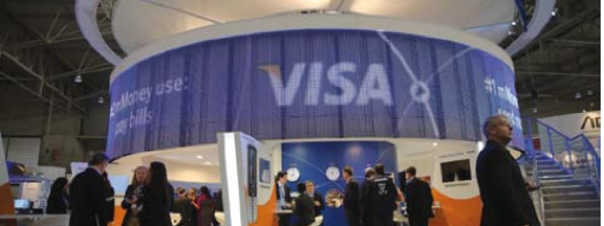 Effectenspiegel-visa