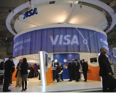 Effectenspiegel-visa