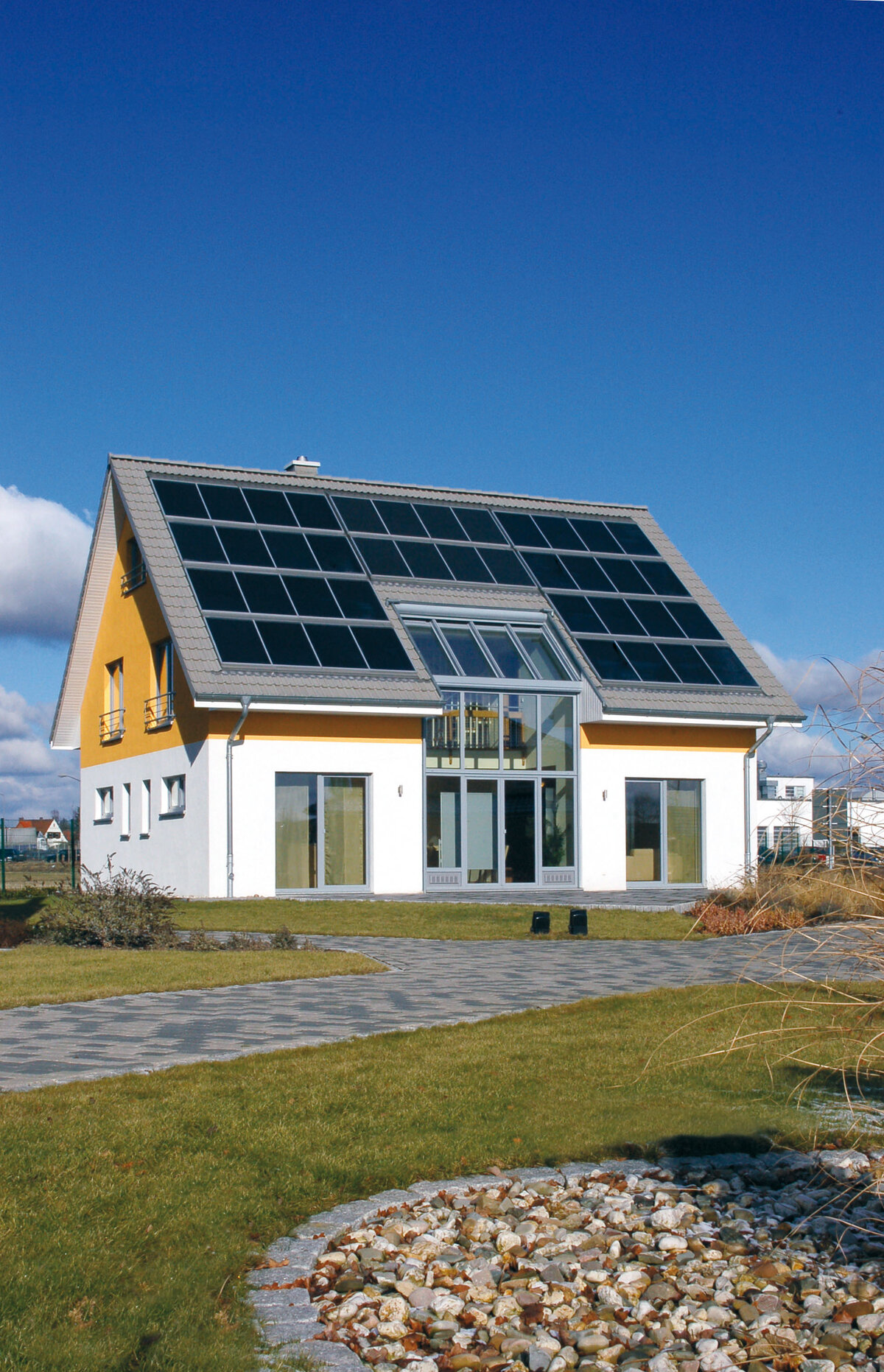 Neues aus Unternehmen Helma wird vorsichtiger