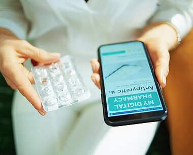 Effecten-Spiegel-Neues aus den Unternehmen-Onine-Apotheke