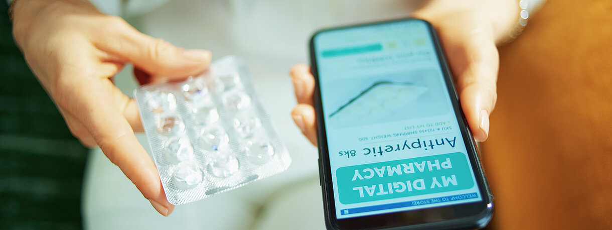 Effecten-Spiegel-Neues aus den Unternehmen-Onine-Apotheke
